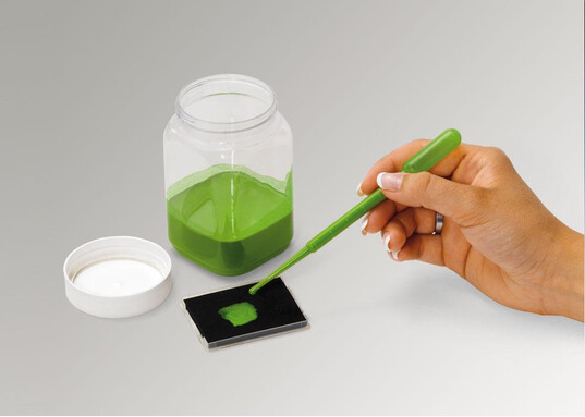 Noris Dynamic Color Mixing Perfect to create a personal color