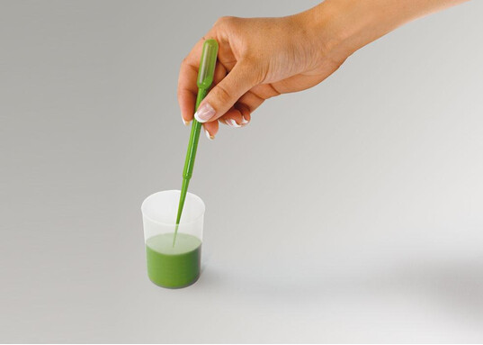 Noris Dynamic Color Mixing Perfect to create a personal color