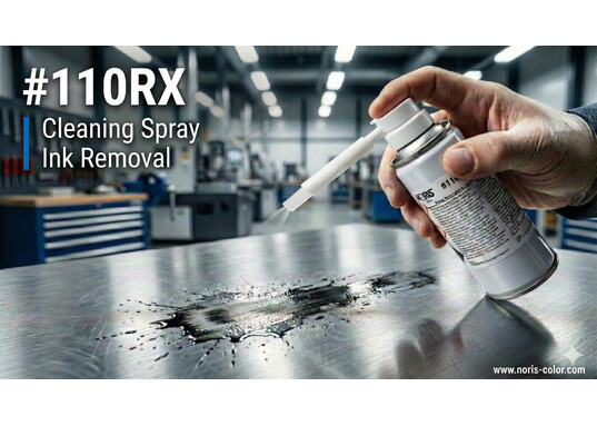 NOREX Cleaning spray for stamps Our special cleaing spray for stamps. 