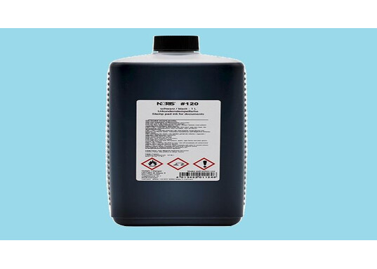 Certification ink for documents To certify documents
