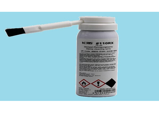 NOREX Cleaning spray for stamps Our special cleaing spray for stamps. 