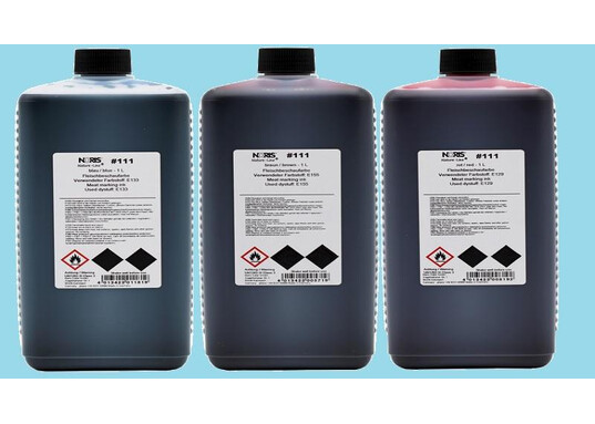 Meat marking ink Perfect to mark meat. 